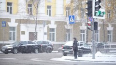 Власти обратились к алматинцам из-за ожидающегося гололёда