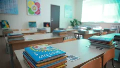 "Ученица получала указания из соцсетей". Полиция предотвратила трагедию в школе Алматы