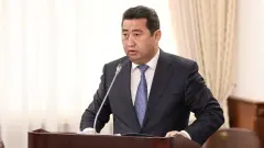Минсельхоз Казахстана продолжит возглавлять Айдарбек Сапаров