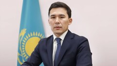 "Привилегий нет". В Минспорта отказались озвучивать имена спонсоров, оплативших форму сборной Казахстана для Азиады