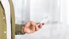 Выбросил SIM-карту, но это не помогло. Ложно заявившего о взятке водителя установили в Акмолинской области