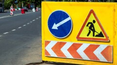 Движение на пересечении улиц Западный Желтоксан и Ганди временно закроют в Алматы