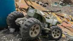 Акиматы смогут штрафовать за мусор: когда новая норма вступит в силу