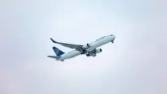 Air Astana возобновляет рейсы в Дубай
