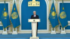 Президент объявил о новых статусах для ведущих творческих коллективов страны