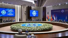 Представитель Кыргызстана сменит Тасмагамбетова на посту генсека ОДКБ – страны утвердили решение