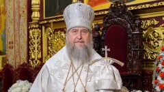 Глава православной церкви Казахстана поздравил верующих с предстоящей Пасхой