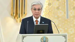 Партии демонстрируют высокие стандарты политической культуры – Токаев о предвыборной гонке