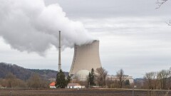Возможное место строительства второй АЭС выбирают в Казахстане