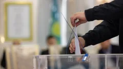 Все важные решения в стране принимаются всем народом – президент Казахстана