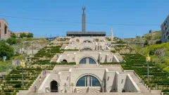Армянский авиаперевозчик запустит рейсы из Еревана в Астану