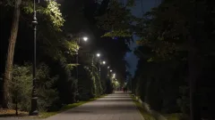 Тёмные улицы и поручение Токаева: где в Алматы до сих пор страшно ходить вечером – фоторепортаж Informburo