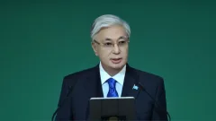 На референдуме казахстанцы будут голосовать фактически за новую Конституцию – Токаев