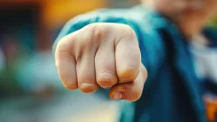 В Семее могут наказать педагогов после избиения младшеклассника