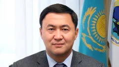 Отель в Алматы, переданный государству Кайратом Сатыбалды, выставят на торги
