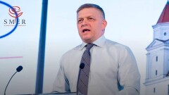 Покушение на премьера Словакии переквалифицировали в теракт