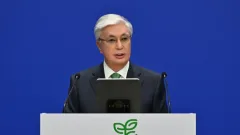 Токаев: Только от нас зависит, в каком состоянии будут наши дворы и улицы