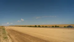 В каких областях Казахстана ожидается засуха в июле