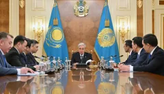 Токаев дал поручения по вопросу реализации новой Конституции
