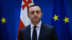 Экс-премьера Грузии обвиняют в легализации незаконных доходов