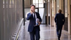 Новым генсеком НАТО стал Марк Рютте