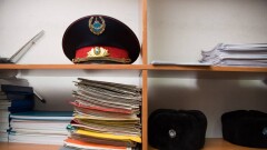 Дело Шерзата: по каким уголовным статьям полиция ведёт расследование