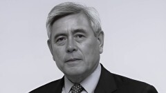 Ушёл из жизни бывший сенатор Владимир Редкокашин