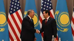Госсекретарь США Марко Рубио намерен посетить Казахстан