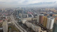 "Отличное время, чтобы гулять". Чистый воздух обещают жителям Алматы до 10 декабря