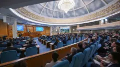 Токаев предложил обсудить целесообразность введения очередного моратория на проверки малого бизнеса