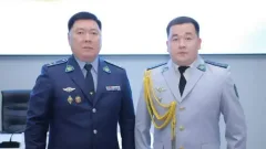 Следователя по делу Яны Легкодимовой повысили в звании 