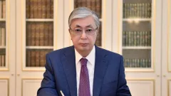 Токаев наградил орденами ряд казахстанцев за заслуги в укреплении сотрудничества между народами