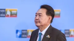 Экс-президенту Южной Кореи дали 5 лет тюрьмы: это первый приговор по делу о введении военного положения