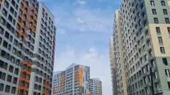 Продажи жилья упали в Казахстане