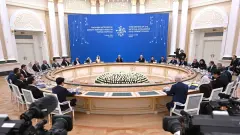 Президент Казахстана поддержал "Вашингтонскую модель" безопасного развития технологий ИИ