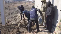 Мотив убийства семьи в Атырауской области назвала полиция