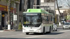 Сколько автобусов не хватает в Астане и когда устранят этот дефицит