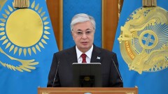 Где можно посмотреть выступление Токаева с Посланием народу Казахстана
