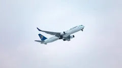 Казахстанская авиакомпания продлила отмену рейсов в Дубай до конца мая
