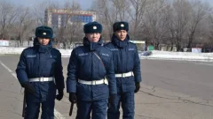 "Кричала о помощи". Гвардейцы спасли девочку, которую избивали подростки в Уральске