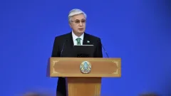 Токаев поручил обеспечить надёжную защиту персональных данных казахстанцев