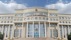 Токаев сменил послов в нескольких странах