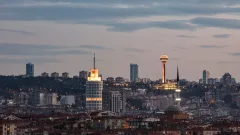 Токаев посетит Турцию с официальным визитом