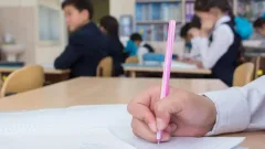 Полноценная учёба в апреле и майские праздники: в школах началась четвёртая четверть