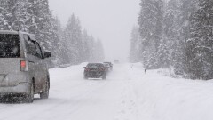 Водителей предупредили о непогоде в 15 областях Казахстана