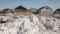 Кентау признали зоной экологического бедствия, сообщил аким региона
