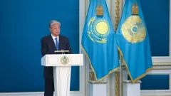 "Должны решительно пресекаться". Токаев поручил ужесточить наказание за нападения на медиков
