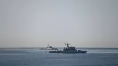 Военных унесло в Каспийское море во время учений в Мангистау, девять человек погибли