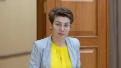 Бывший главный санврач Казахстана Айжан Есмагамбетова стала замакима Жамбылской области