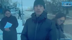"Девушка передала парням ножи". Показания покойного дяди Шерзата Полата озвучили в суде